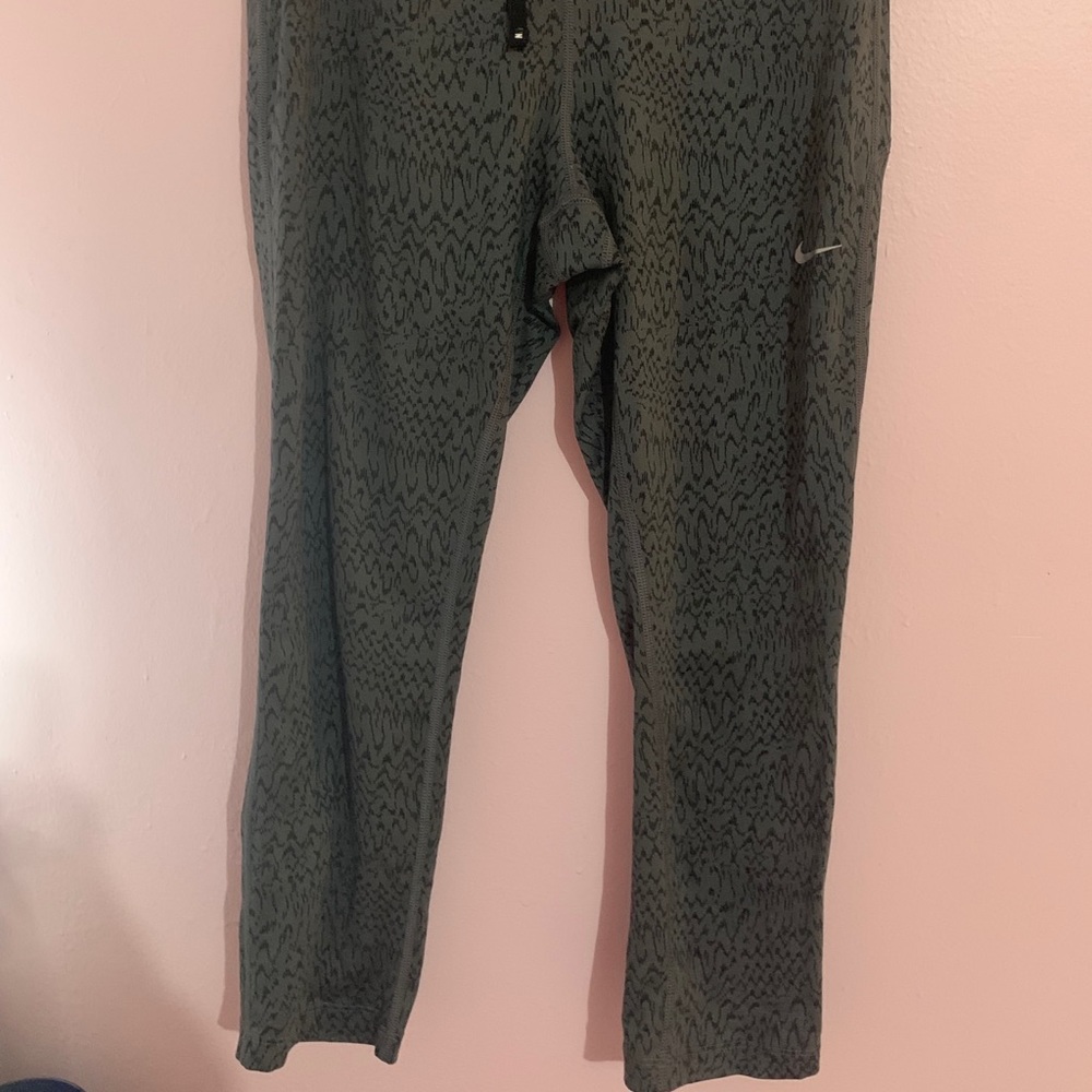 Nike running leggings